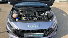 Hyundai i20 1.0T GDi Advance 5dr Petrol Hatchback